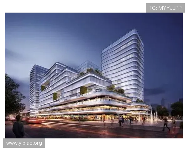 壹号集团:专注于高端房地产开发与城市综合体建设的行业先锋